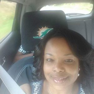 Meet your Posher, Cheryl